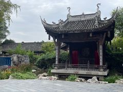 -安仁古镇