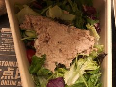 -Tubestation站点比萨(五道营店)