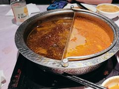 -一绪に寿喜烧自助(世茂广场店)