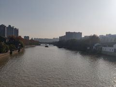 -运河游船(武林门码头)