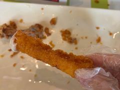 -麦当劳(前海店)