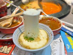 -生活如沸·顺德水牛奶火锅(大学路店)
