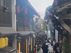 -小河直街历史文化街区