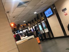 -麦当劳(北京南站店)