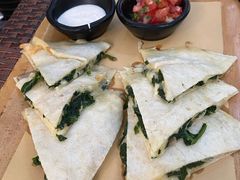 -Pistolera Mexican Cantina女枪手墨西哥餐厅(碧云路店)
