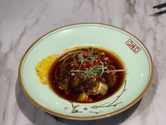 -农川记&酸菜鱼四川料理(横岗荣德店)