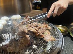 -味家烤肉烤鳗鱼牛排(西塔旗舰店)