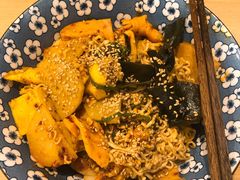 -皆道拌麻辣烫·麻辣拌