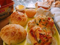 -文兴酒家(Chinatown - Gerrard Street)