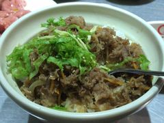 -合易泓烤肉•首创生椰大油边(宁山路店)
