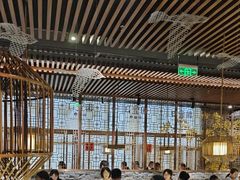 -日丰园海肠水饺·老字号大连海鲜(和平广场店)