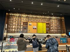 -星巴克臻选(北京颐堤港中心第二店)