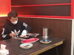 -许哥东北烧烤·铁丳烤串·宫后夹肉(繁花中心店)