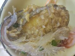 -庆余生平价生猛海鲜(海棠湾林旺夜市店)