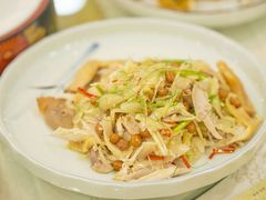 南记芝味鸡-寻味顺德·南记酒家·传统顺德菜·鱼生(广源路店)