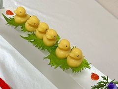 -月福京味斋·烤鸭店·北京菜(鼓楼总店)