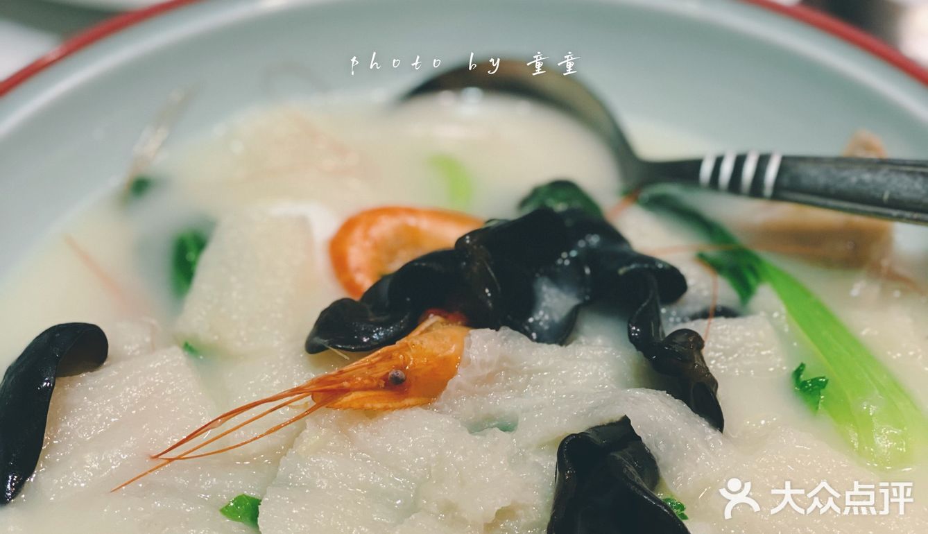 美食日常｜一段时间不去这家米其林尝尝的就难受[调皮]