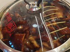 -黄记煌三汁焖锅(首创奥特莱斯店)