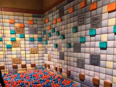 -珠海横琴国家地理探险家中心(创新方)