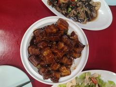 -宏状元现熬粥·京味菜(五棵松店)