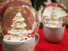 -星巴克(深圳平安金融中心B1店)