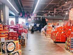 店内环境-华润万家(摩尔城店)