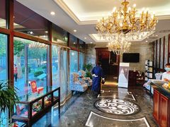 -卫鼎轩·曹公馆(鼓楼店)