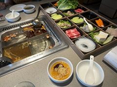 -海底捞火锅(北京路店)