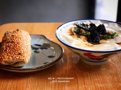 -小桃园·豆浆油条(复兴中路店)