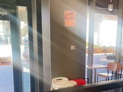 -汉堡王(北京三里屯购物中心)