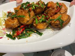 -潮福城大酒楼(湖滨北路店)