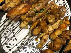-好介口深夜酒馆(梅江店)