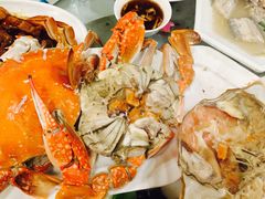 -沈家门海鲜夜排档(东港店)