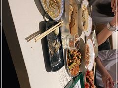 -火焰枪蛋·烧烤(奉天街店)