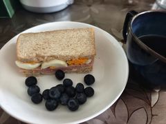 -赛百味SUBWAY(金宝汇店)