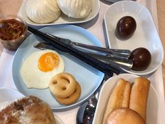 -宜家·瑞典风味餐厅(天津东丽商场店)