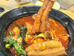 -四川老牛麻辣烫(北门桥店)