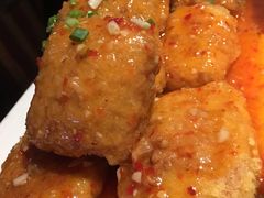 -永安鱼庄·镇江菜(丁卯店)