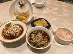 -扬州香格里拉·香宫中餐厅