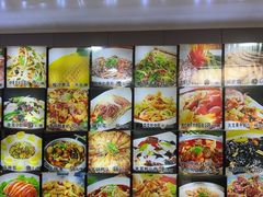 -龙香居海鲜浑锅家常菜·特色驴肉