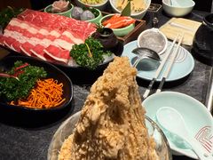 -捞王锅物料理(金华义乌之心店)