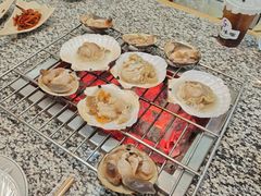 -震海贝烤贝·民俗特色店(延吉总店)