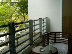 -中铁花水湾温泉酒店(大邑店)