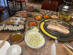 -马场洞肉铺(振安店)
