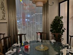 包厢-梁溪河畔·吉府花园(南长街南下塘店)
