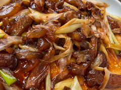 -九转小磨·非遗东北菜(群力店)