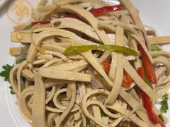 -西部马华清真兰州牛肉面·烧烤夜市(三里河店)