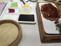 -四季小馆·地道北京小吃(广百店)