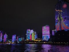 -珠江夜游广州塔·中大码头