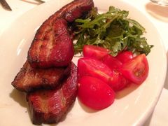 厚切培根-Keens Steakhouse
